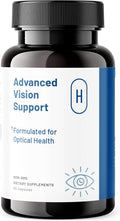 Advanced Vision Support Vitamin A Supplement