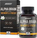 Onnit Alpha BRAIN