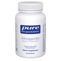 Pure Encapsulations Ashwagandha