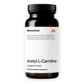 Momentous Acetyl‑L‑Carnitine 500 mg Capsule
