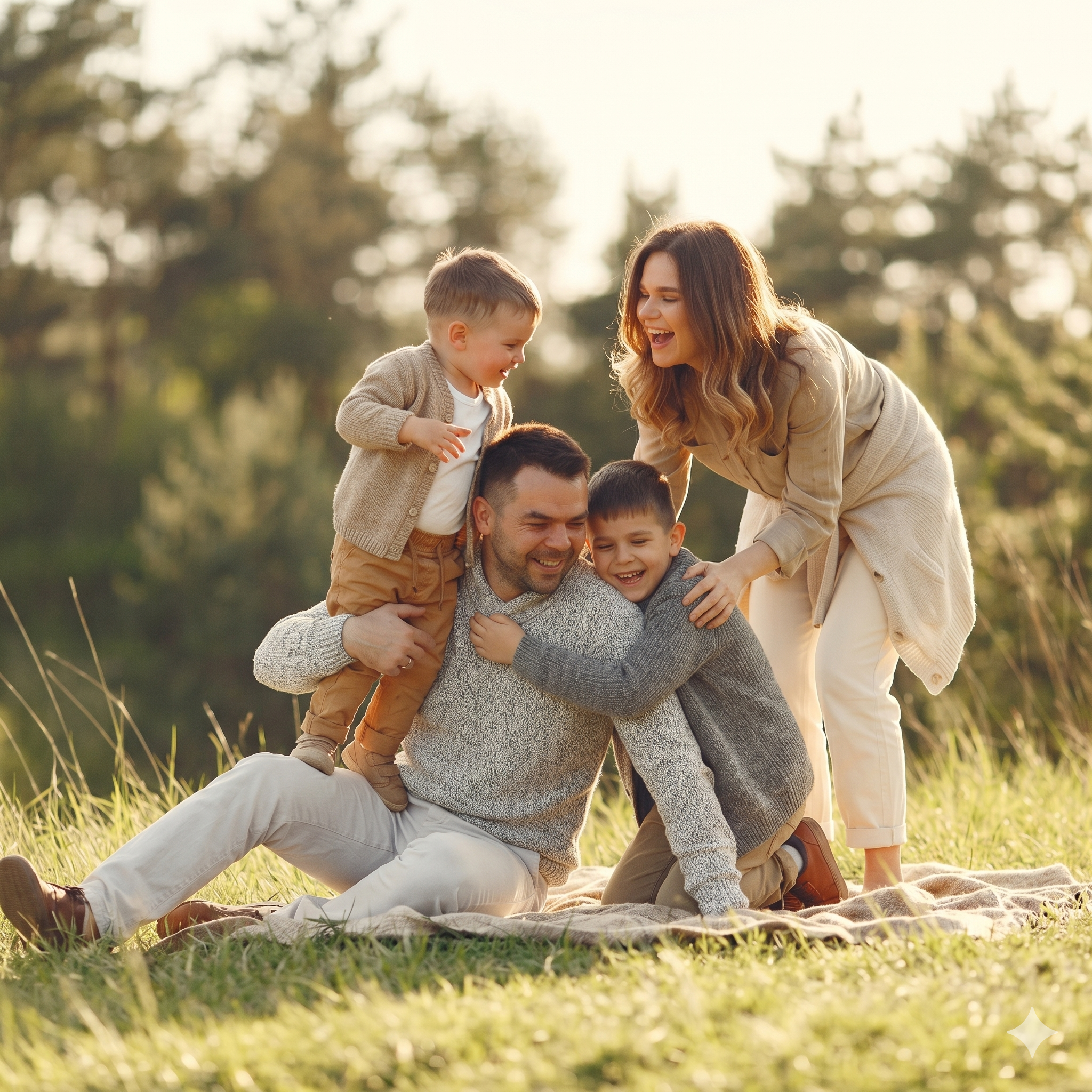 Family Wellness Care