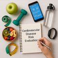 Cardiovascular Disease Risk Evaluation