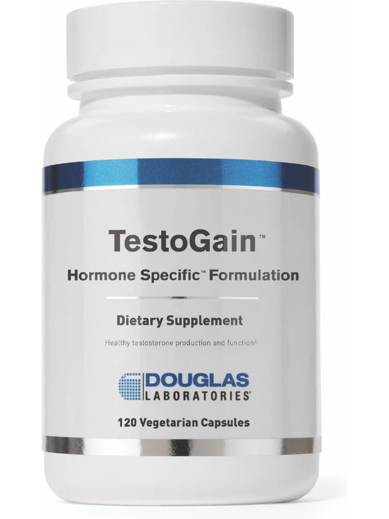 Douglas Laboratories TestoGain