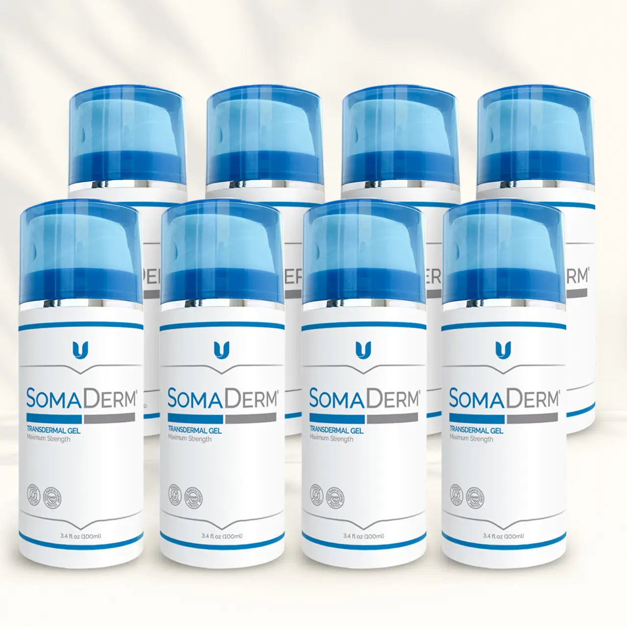 SomaDerm Executive Pack